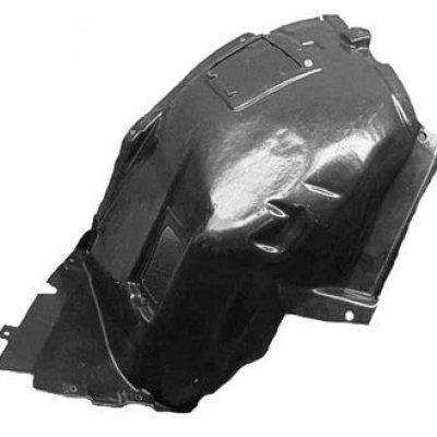 BM1251115 Body Panel Fender Liner Passenger Side