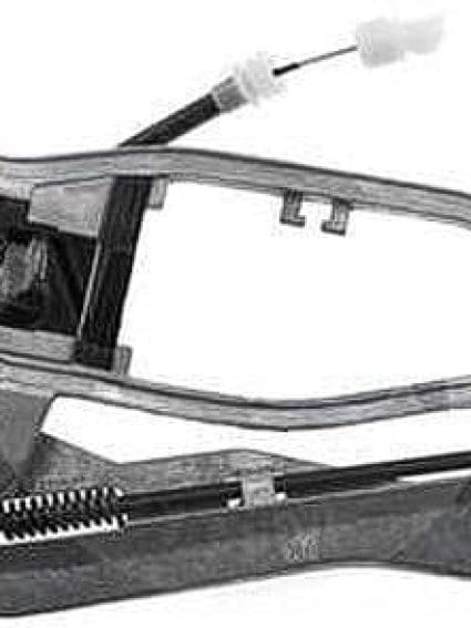 BM1310104 Handle Door Exterior Carrier