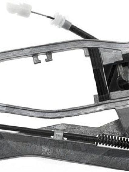 BM1311104 Handle Door Exterior Carrier