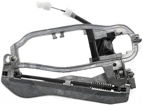 BM1311104 Handle Door Exterior Carrier