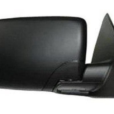 BM1321117 Mirror Power Passenger Side Heated