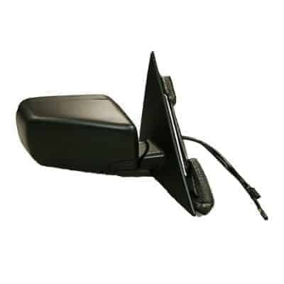 BM1321118 Mirror Power Passenger Side Heated