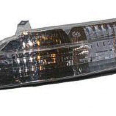 BM2530100 Front Light Signal Lamp Lens