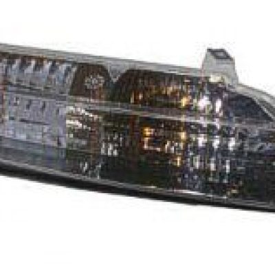 BM2531100 Front Light Signal Lamp Lens