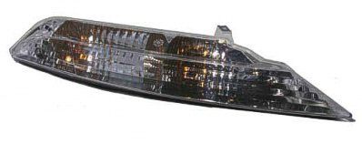 BM2531100 Front Light Signal Lamp Lens BM2531100 Front Light Signal Lamp Lens