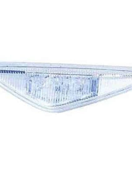 BM2570115 Front Light Signal Lamp Lens Side