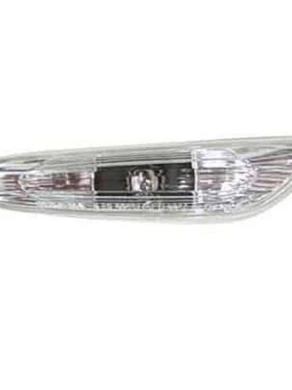 BM2570117C Front Light Signal Lamp Side