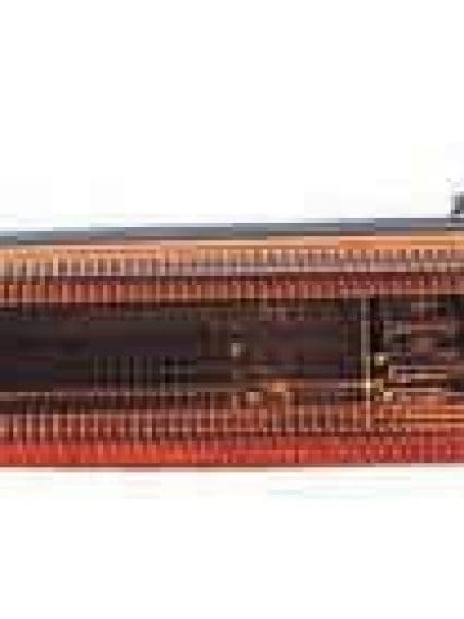 BM2570119 Front Light Signal Lamp Side