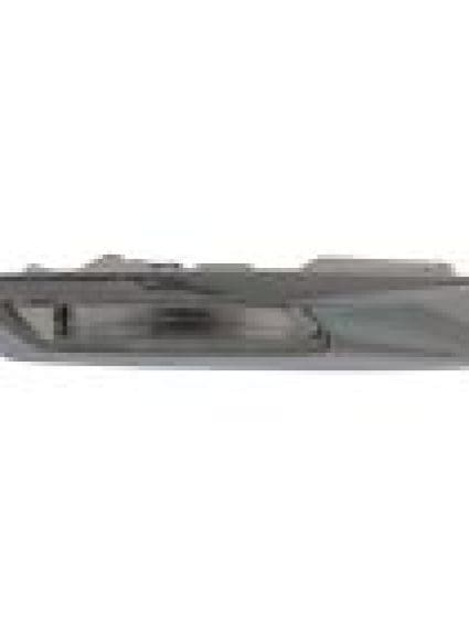 BM2570122 Front Light Signal Lamp Side