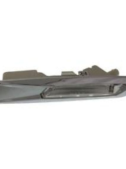 BM2571122 Front Light Signal Lamp Side