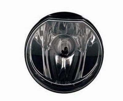 BM2592123 Front Light Fog Lamp Assembly