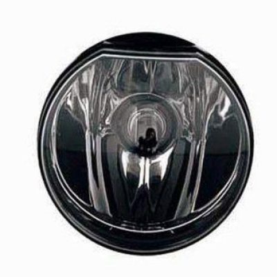 BM2592123 Front Light Fog Lamp Assembly