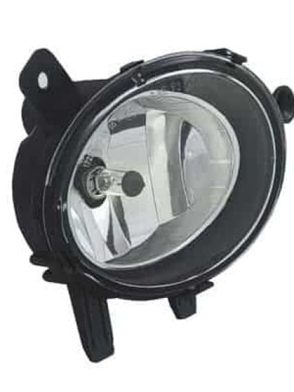 BM2593142C Front Light Fog Lamp