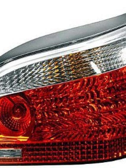 BM2801115C Rear Light Tail Lamp Assembly Signal