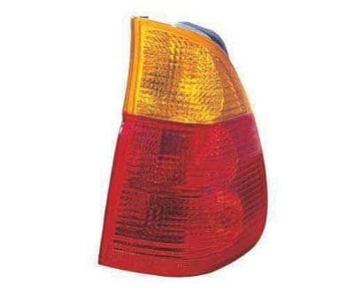 BM2801125 Rear Light Tail Lamp Assembly