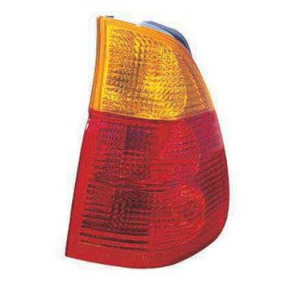 BM2801125 Rear Light Tail Lamp Assembly