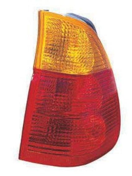 BM2801125 Rear Light Tail Lamp Assembly