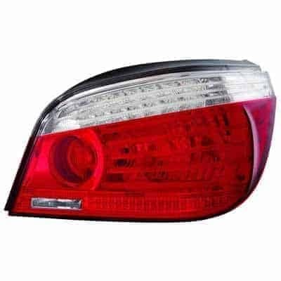 BM2801128C Rear Light Tail Lamp Assembly