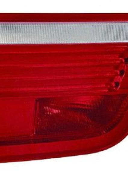 BM2802101 Rear Light Tail Lamp Assembly