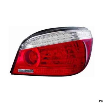 BM2805102 Rear Light Tail Lamp Assembly