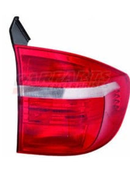 BM2805103 Rear Light Tail Lamp Assembly