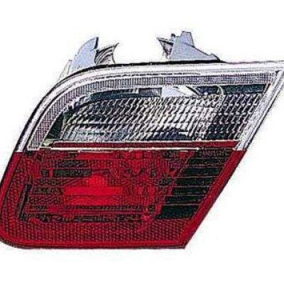 BM2883102 Rear Light Backup Lamp Assembly