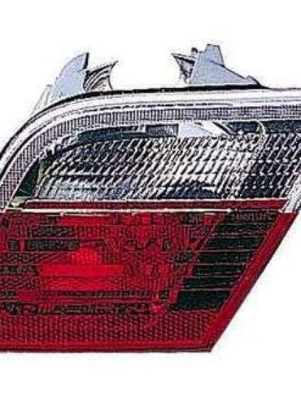BM2883102 Rear Light Backup Lamp Assembly