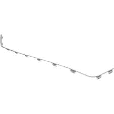 FO1037103C Front Bumper Grille Molding FO1037103C Front Bumper Grille Molding