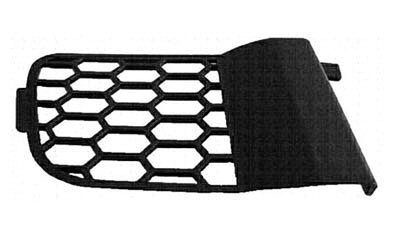 FO1039101 Passenger Side Front Bumper FO1039101 Passenger Side Front Bumper