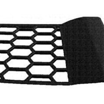 FO1039101 Passenger Side Front Bumper