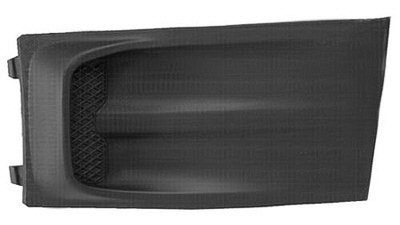 FO1039106 Passenger Side Front Bumper Fog Light Cover FO1039106 Passenger Side Front Bumper Fog Light Cover