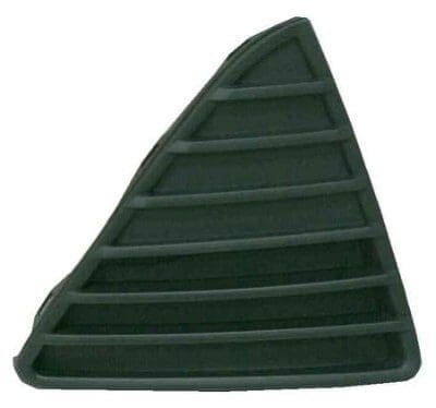 FO1039114 Passenger Side Front Bumper Grille Insert