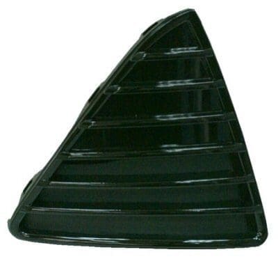 FO1039115C Passenger Side Front Bumper Grille Insert