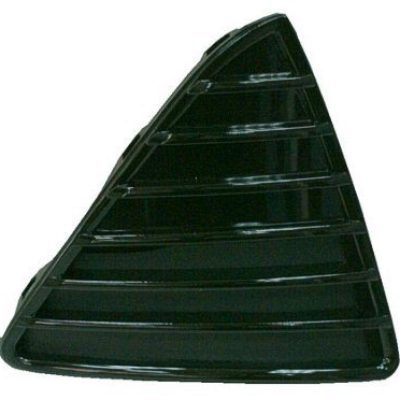 FO1039115C Passenger Side Front Bumper Grille Insert