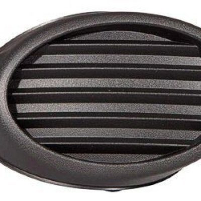 FO1039116C Passenger Side Front Bumper Fog Light Cover