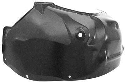 GM1247108C Body Panel Fender Apron Passenger Side