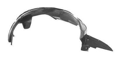 GM1248109 Body Panel Fender Liner Driver Side