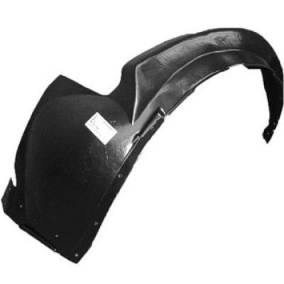 GM1248140C Body Panel Fender Liner Driver Side
