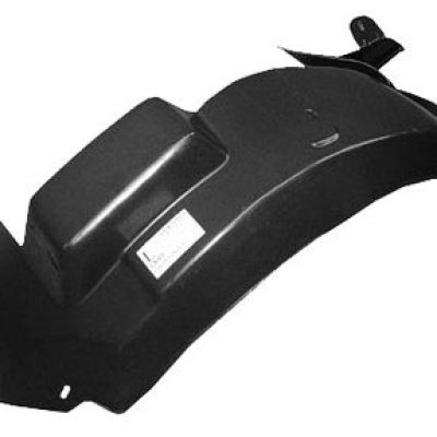 GM1248159 Body Panel Fender Liner Driver Side