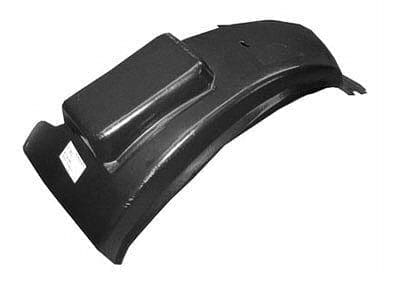GM1248167 Body Panel Fender Liner Driver Side