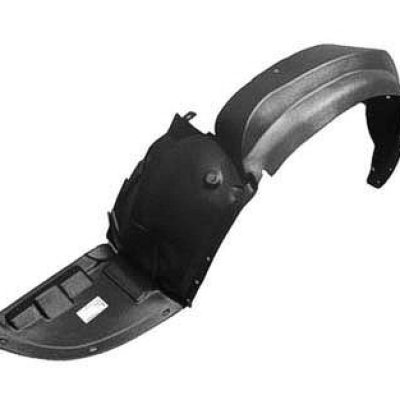 GM1248192 Body Panel Fender Liner Driver Side GM1248192 Body Panel Fender Liner Driver Side