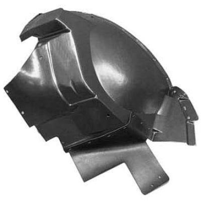 GM1248196C Body Panel Fender Liner Driver Side