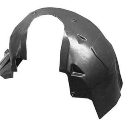 GM1248204 Body Panel Fender Liner Driver Side GM1248204 Body Panel Fender Liner Driver Side
