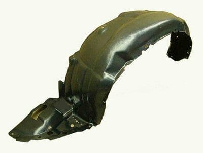 GM1248210 Body Panel Fender Liner Driver Side