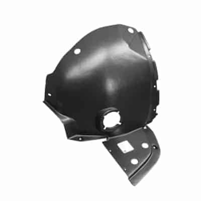 GM1248231 Body Panel Fender Liner Driver Side