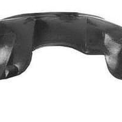 GM1249105 Body Panel Fender Liner Passenger Side