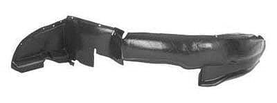 GM1249112 Body Panel Fender Liner Passenger Side GM1249112 Body Panel Fender Liner Passenger Side