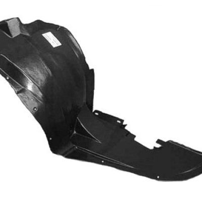 GM1249123 Body Panel Fender Liner Passenger Side