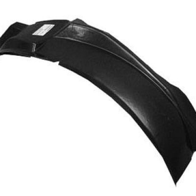 GM1249124 Body Panel Fender Liner Passenger Side