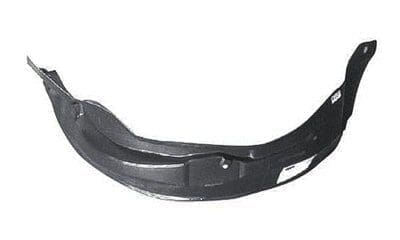 GM1249128 Body Panel Fender Liner Passenger Side